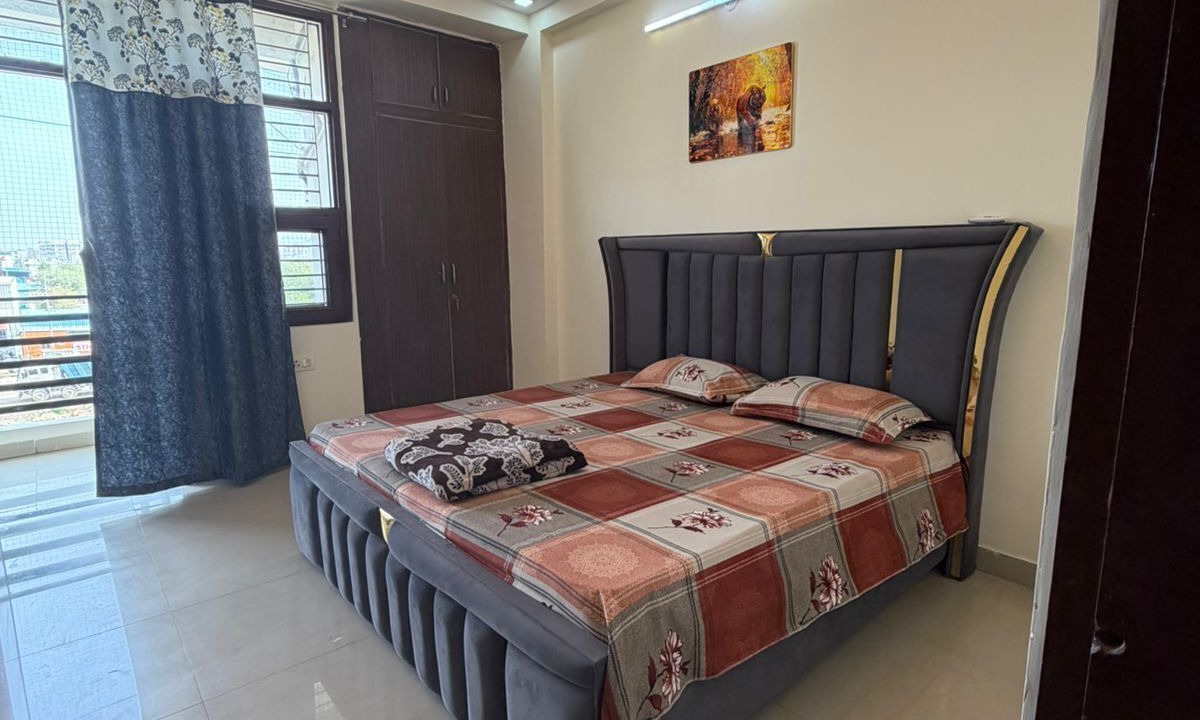 Sanganer Apartment | The Comfort Hub-A Luxury Apartment