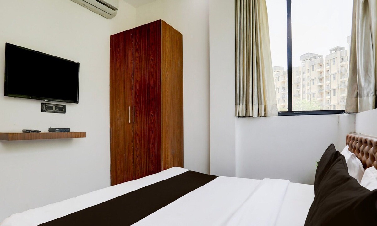 Bhopal House | Deluxe Easy Stay