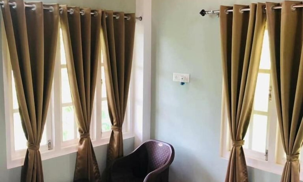 Mukteshwar House | Ditya's House
