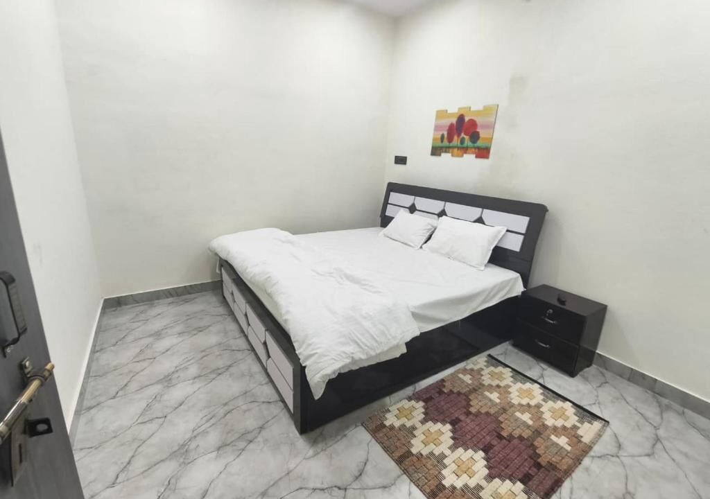 Mahmoorganj House | RAINBOW INN