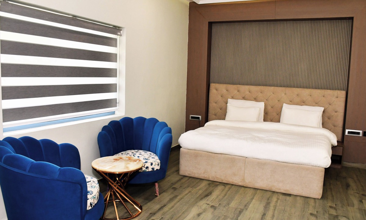 Behror Resort | Shakti Resort