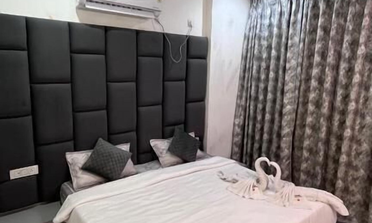 Orchha Hotel | Best B&B in Orchha