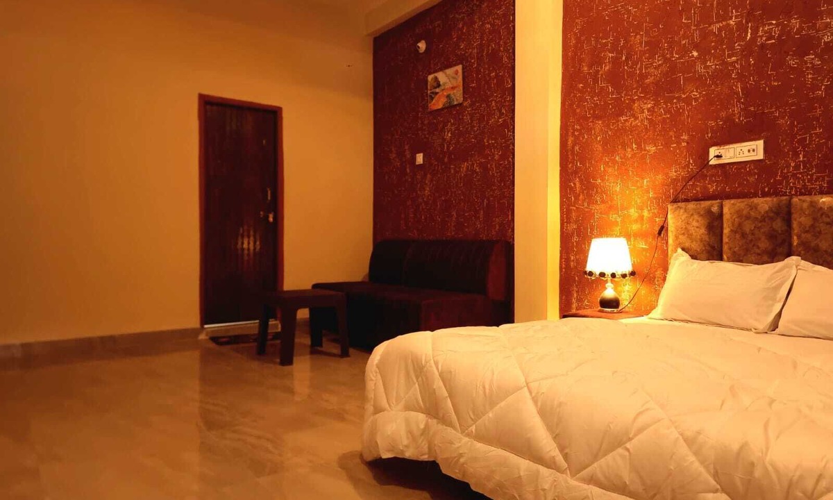 Rau Villa | Arika Farm House