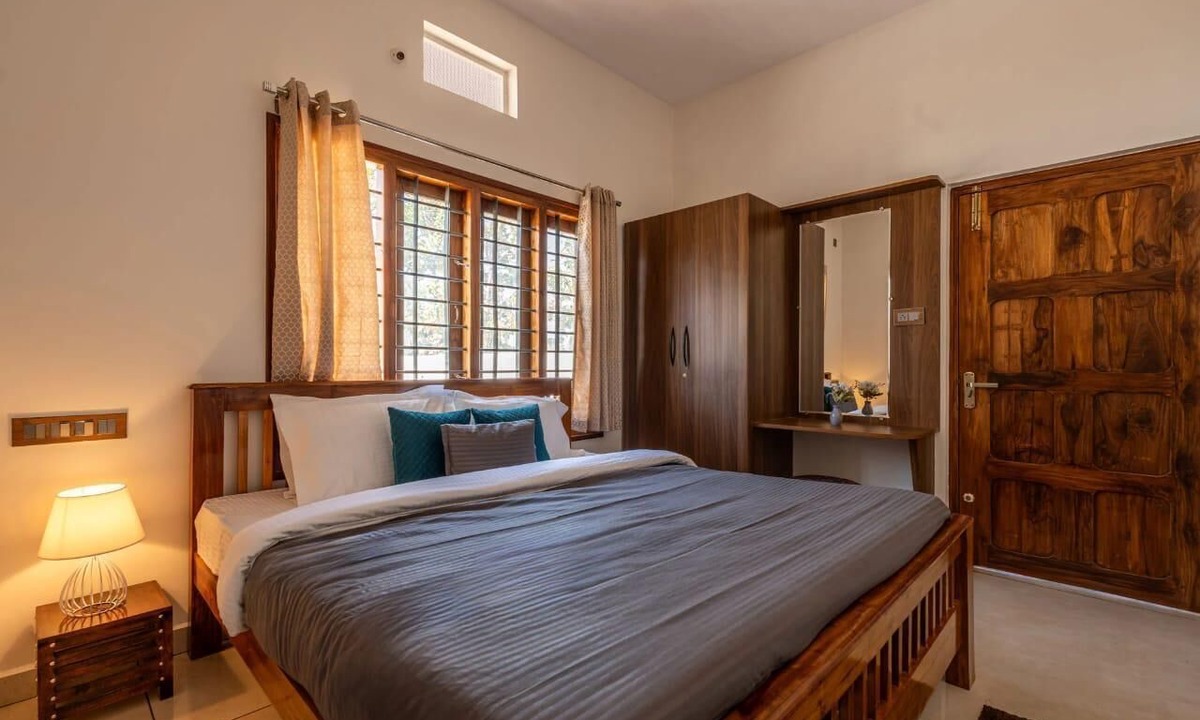 Shrirangapattana Villa | White Meadows Mysore