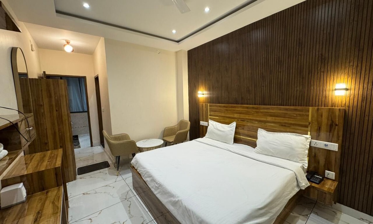 Rajpura Hotel | Nurem Hotel & Resort