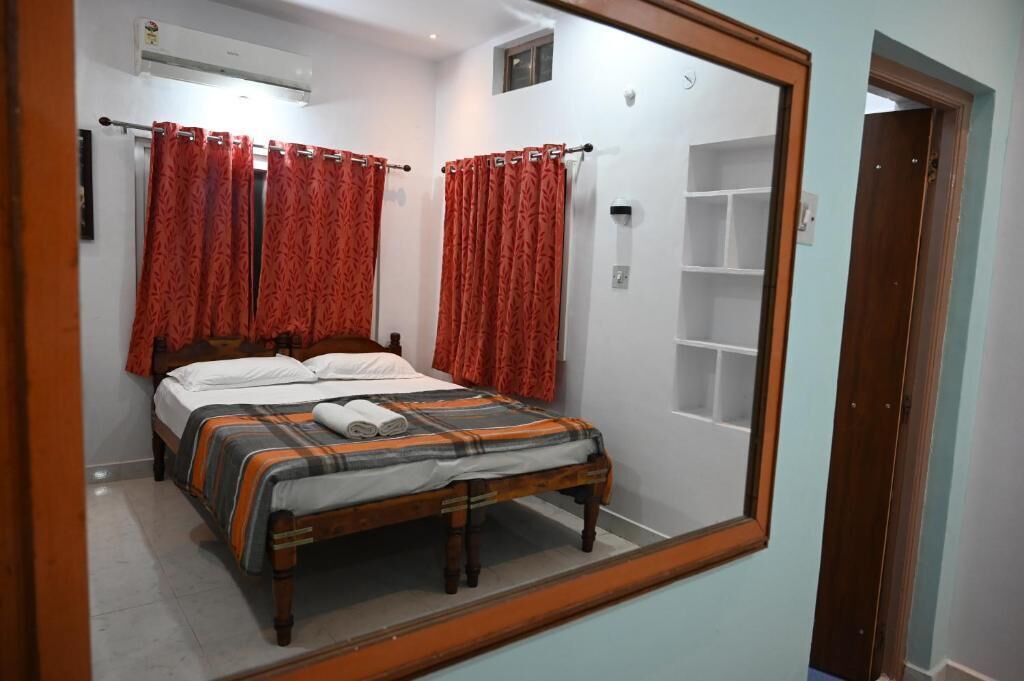 Hampi House | Gopi Guest House