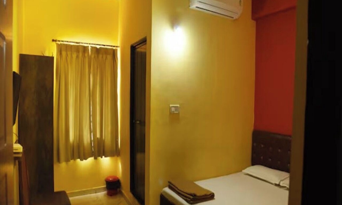 Margao House | Alfina Guest House
