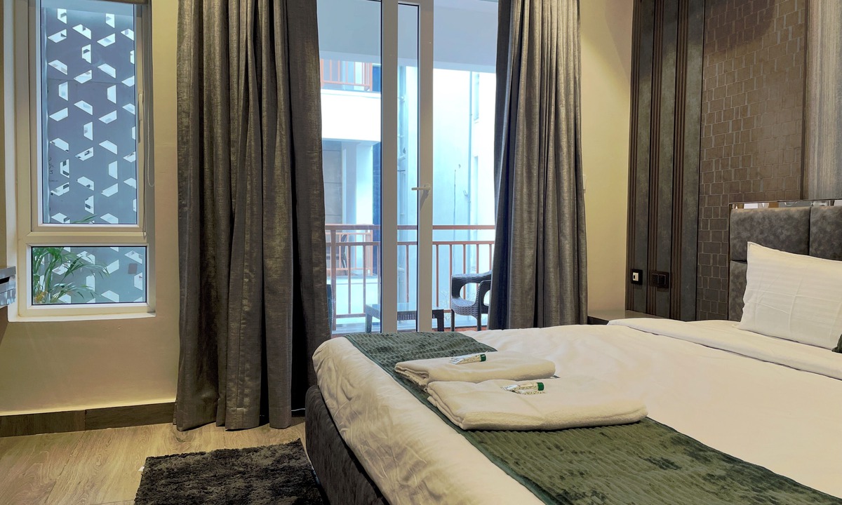 Gopalpur Apartment | Rohm Staycations