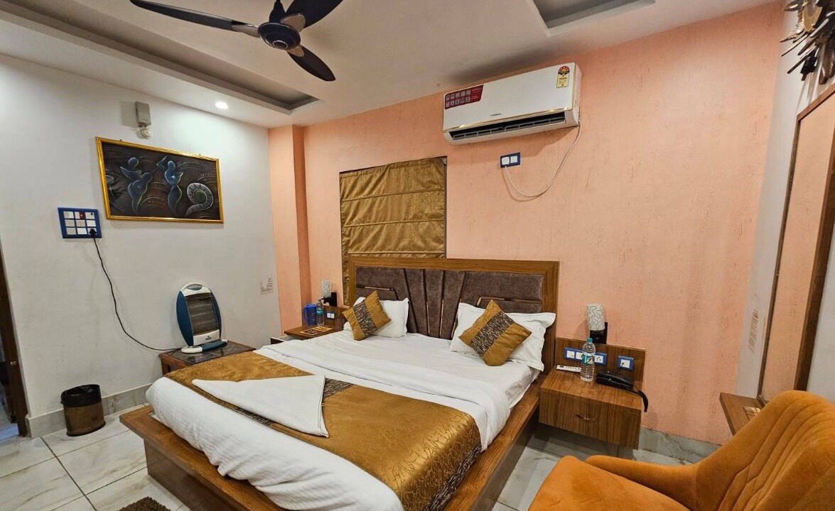Ballia Hotel | Hotel Prime Residency Ballia