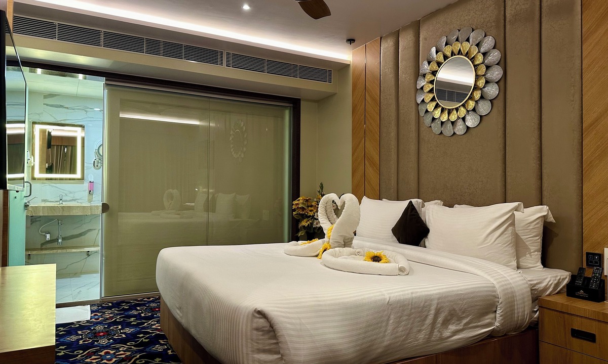 Semiliguda Hotel | HOTEL IMPERIAL INN