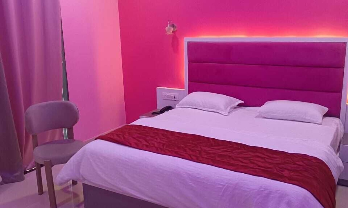 Shahganj Hotel | Hotel RD Inn