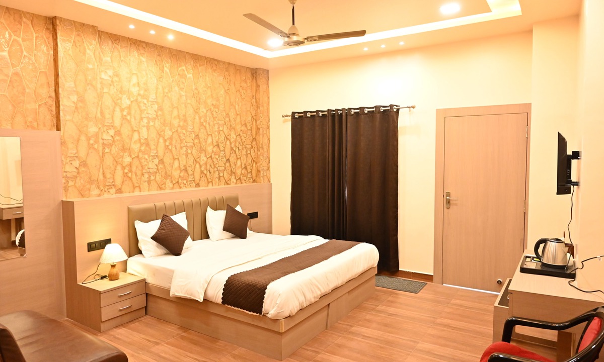 Bela Hotel | Hotel Pinaka