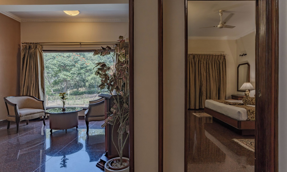 Bidadi Resort | Eagleton - The Golf Resort