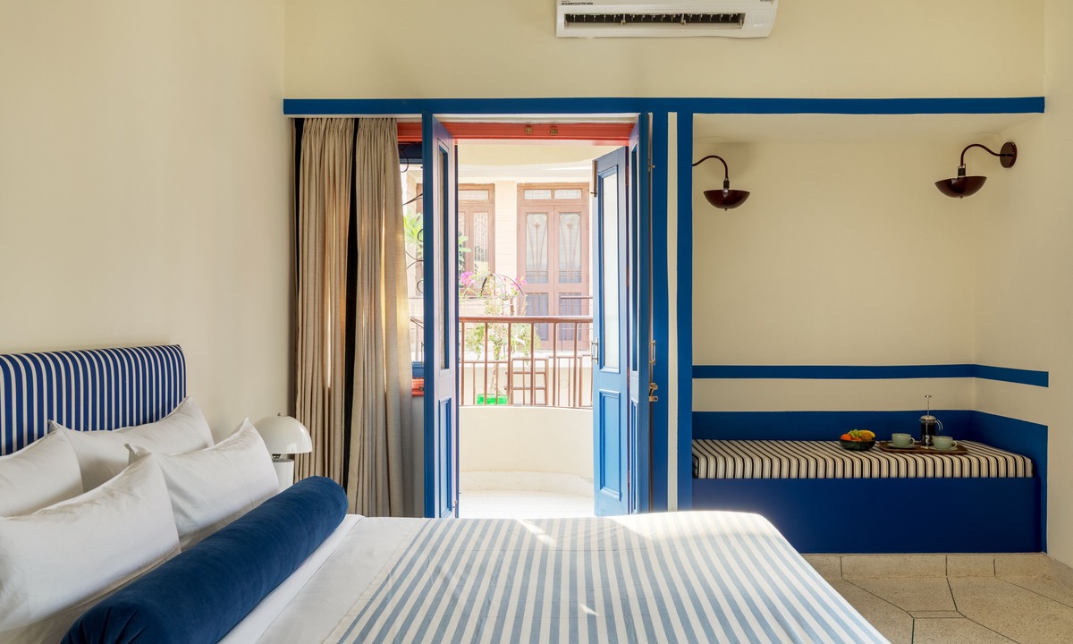 Civil Lines Hotel | Namli Haus A Boutique Luxury Stay Jaipur