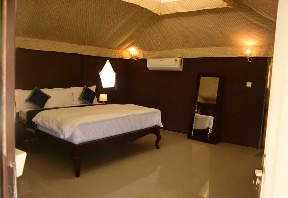 Bali Cottage | Riyasat Panthera