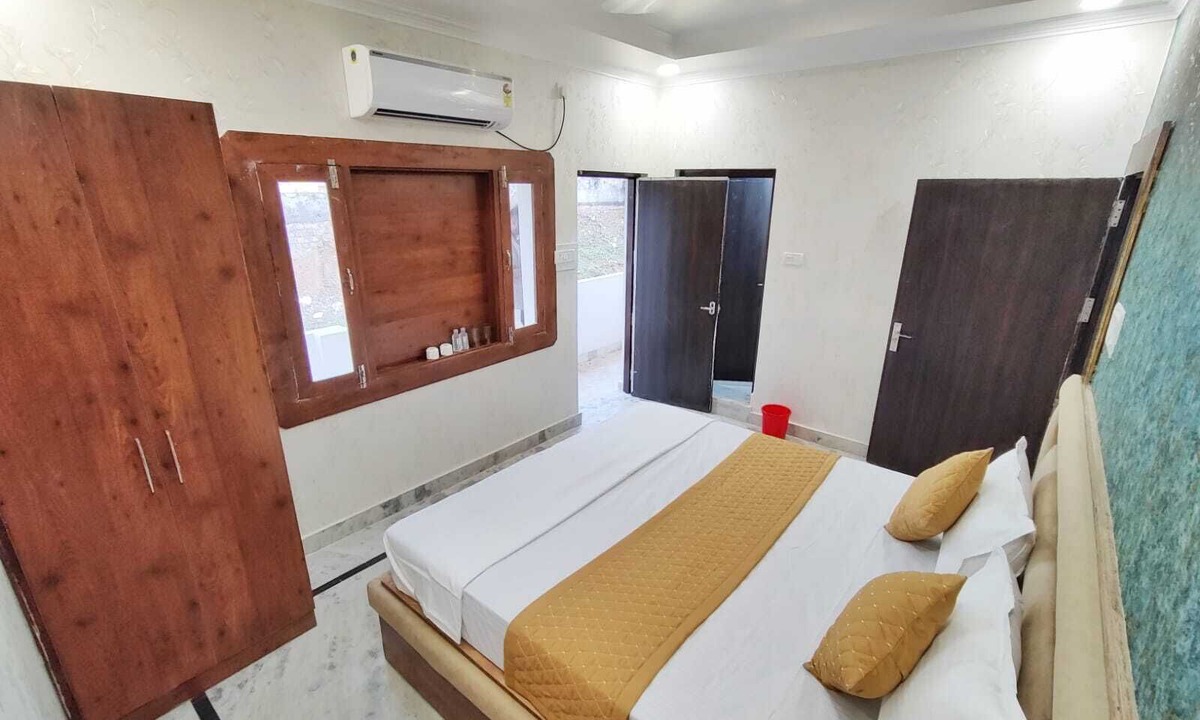 Khajuraho Hotel | Soni's Mansion-100m from Khajuraho Temples