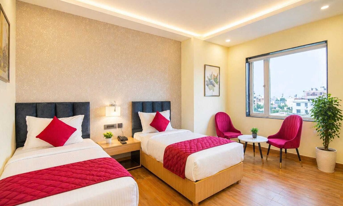 Faizabad Hotel | Hotel Avadh Classio
