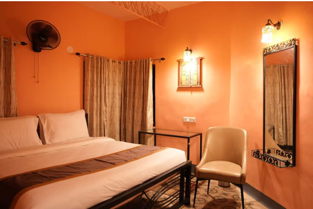 Jhargram Hostel | Salboni Retreat