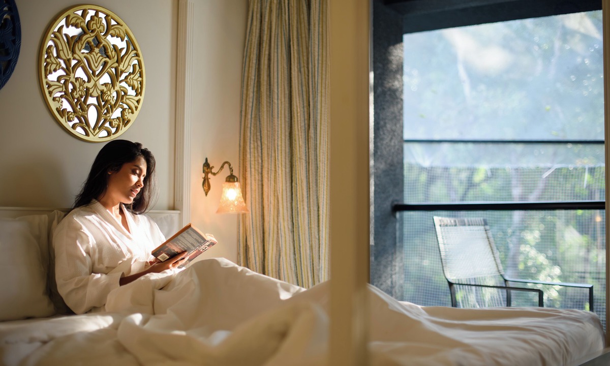 Assagao Apartment | Nistula Luxury Villas and Apartments