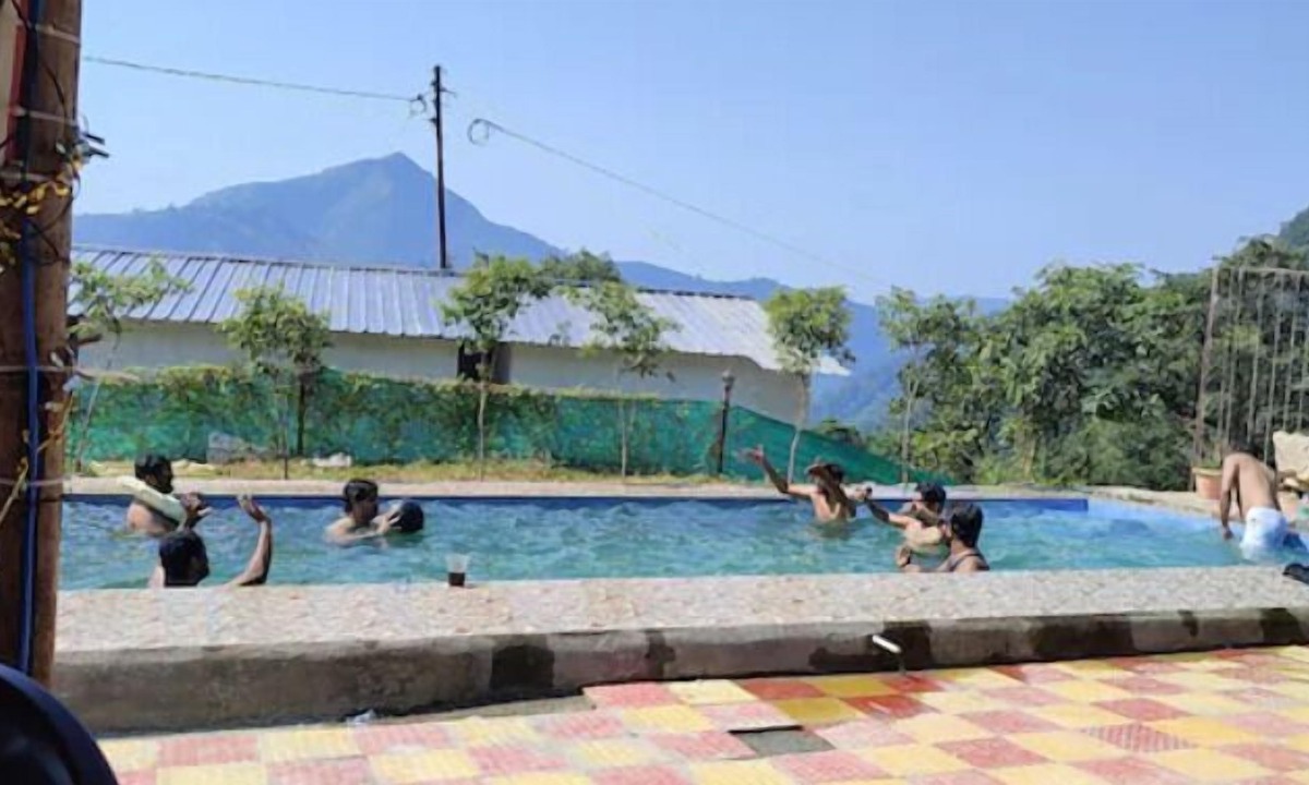 Sirala Resort | The Jungle Mist Retreats & Resort