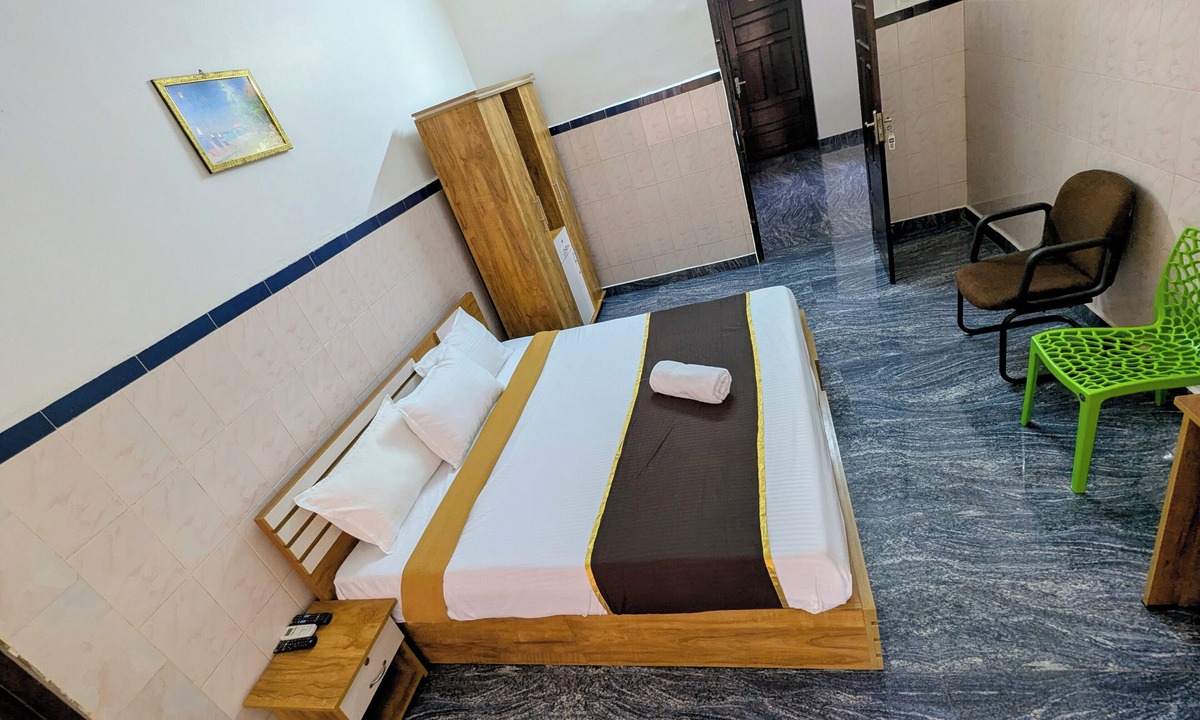 Kollam Hotel | Kollam Beach Resort