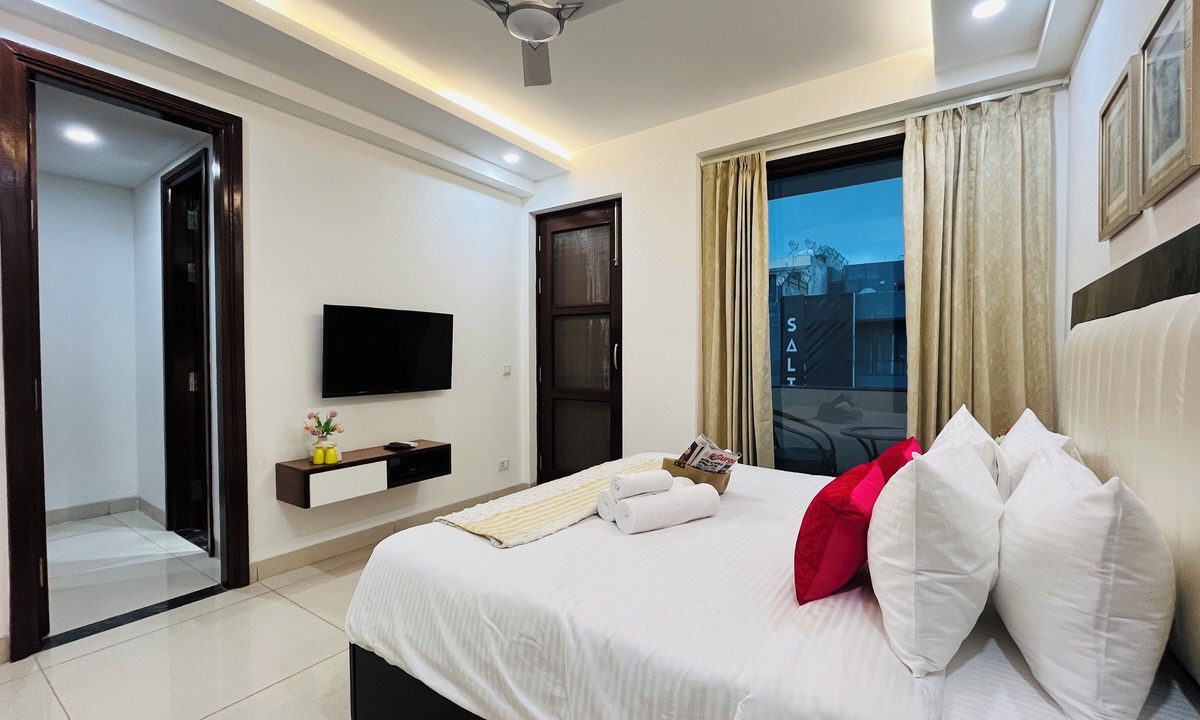 Sector 39 Apartment | Ivory Luxury Apartments in Gurgaon
