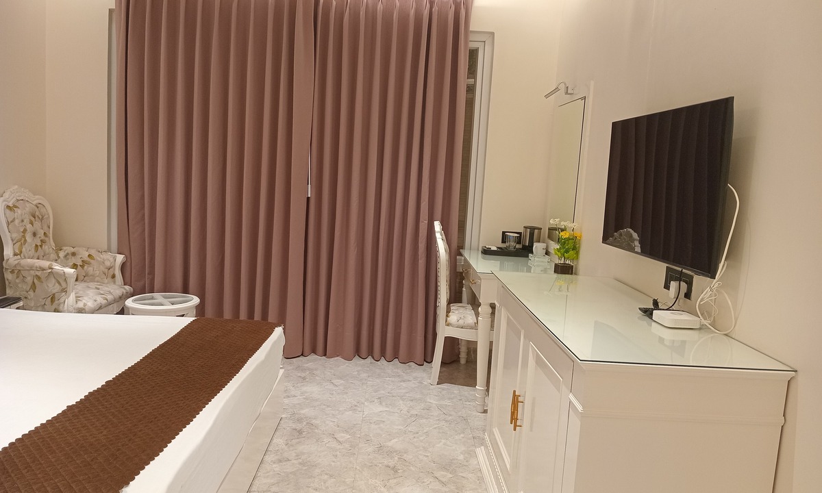 Raebareli Hotel | The Victoria