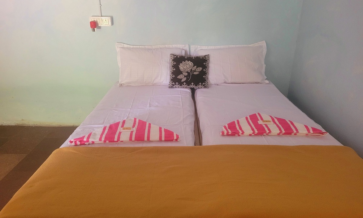 Sanapur Cottage | Gowri Nature Stay