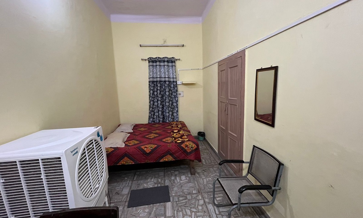 Varanasi House | Vishwa Deva Homestay