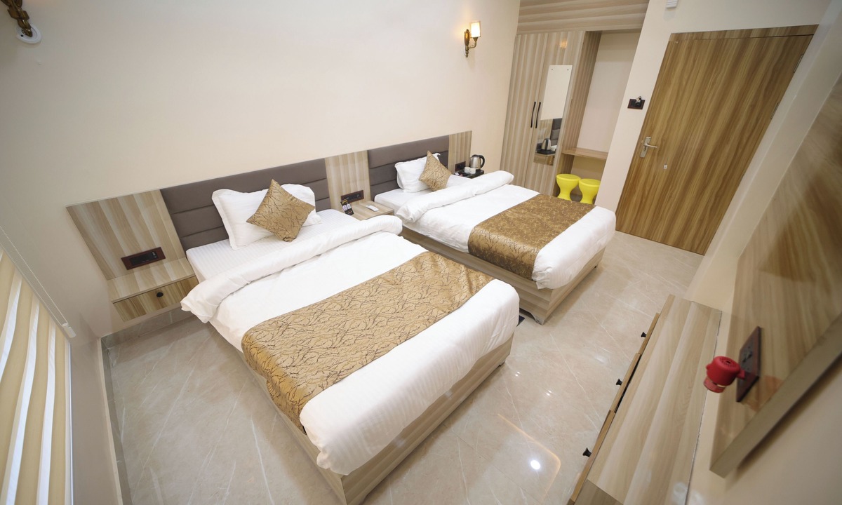 Faizabad Hotel | Aryavarta Hotel