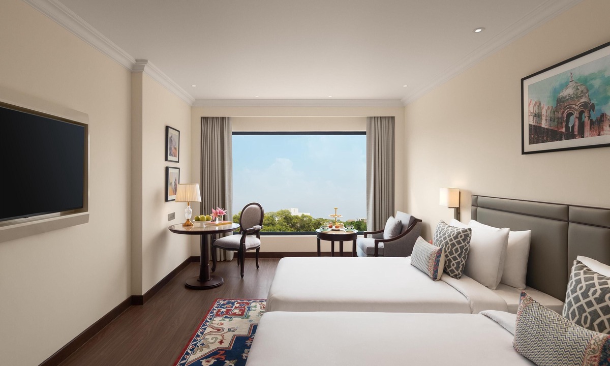 Rawatsar Hotel | Sarovar Portico Hanumangarh