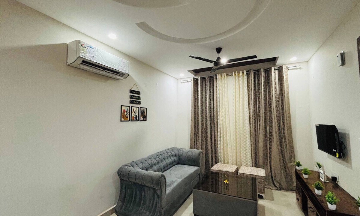 Kharar Villa | Stay Royal BNB - Luxury Villa