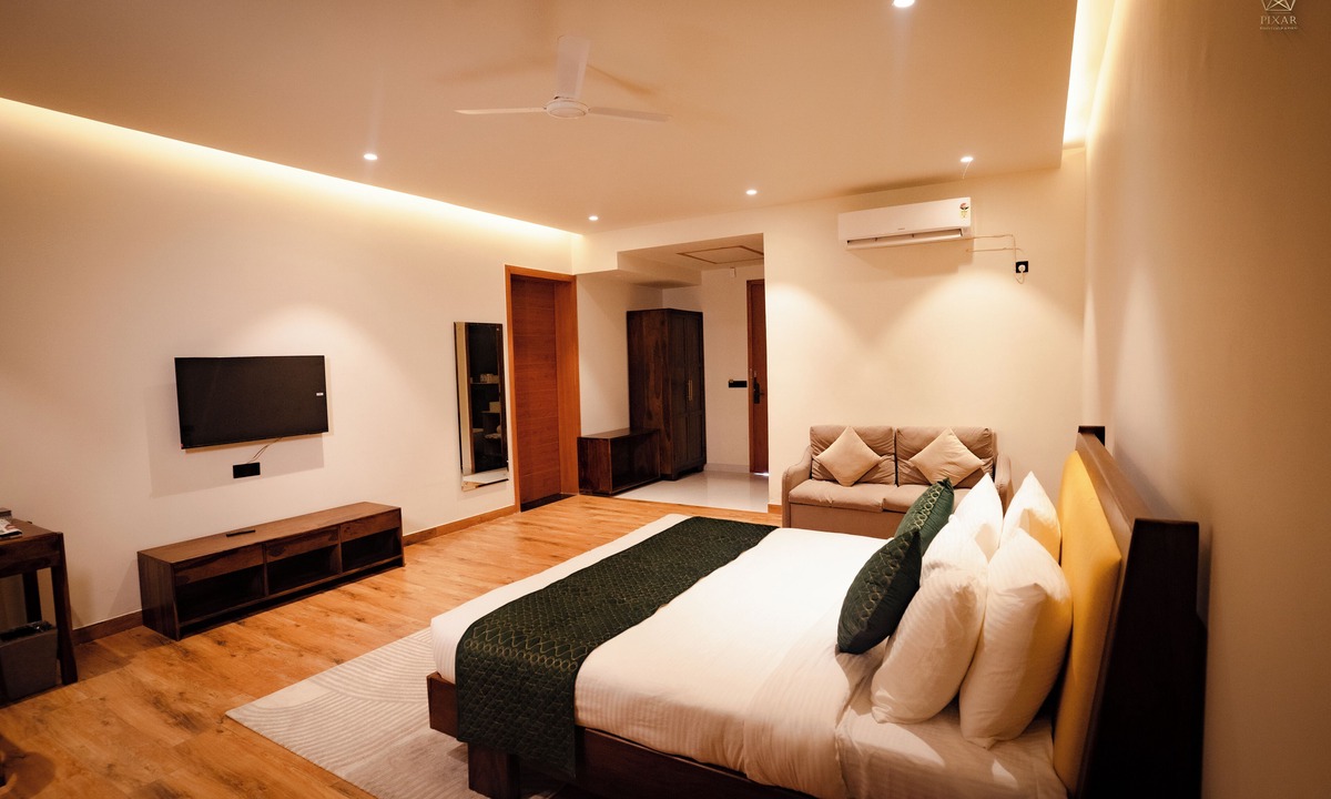 Garhmukteshwar Resort | Mamaya Resort & Spa By Four Leaf Hotels