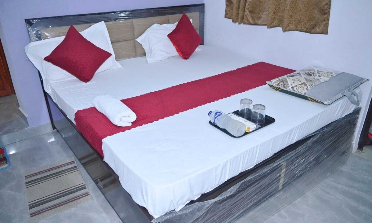 Faizabad Hotel | The Nest Ayodhya