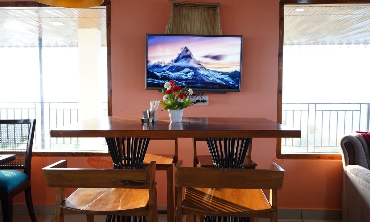 Shimla Hotel | Orchard Green Shimla