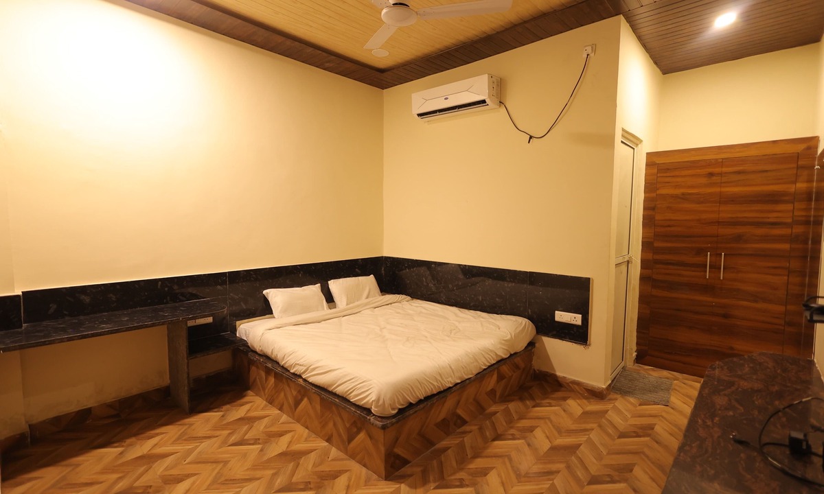 Jhansi Resort | RAMALAYA PREMA KUNJ RESORT