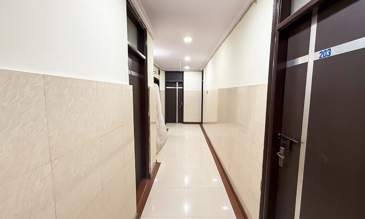 Karol Bagh House | Hotel J Joy deluxe