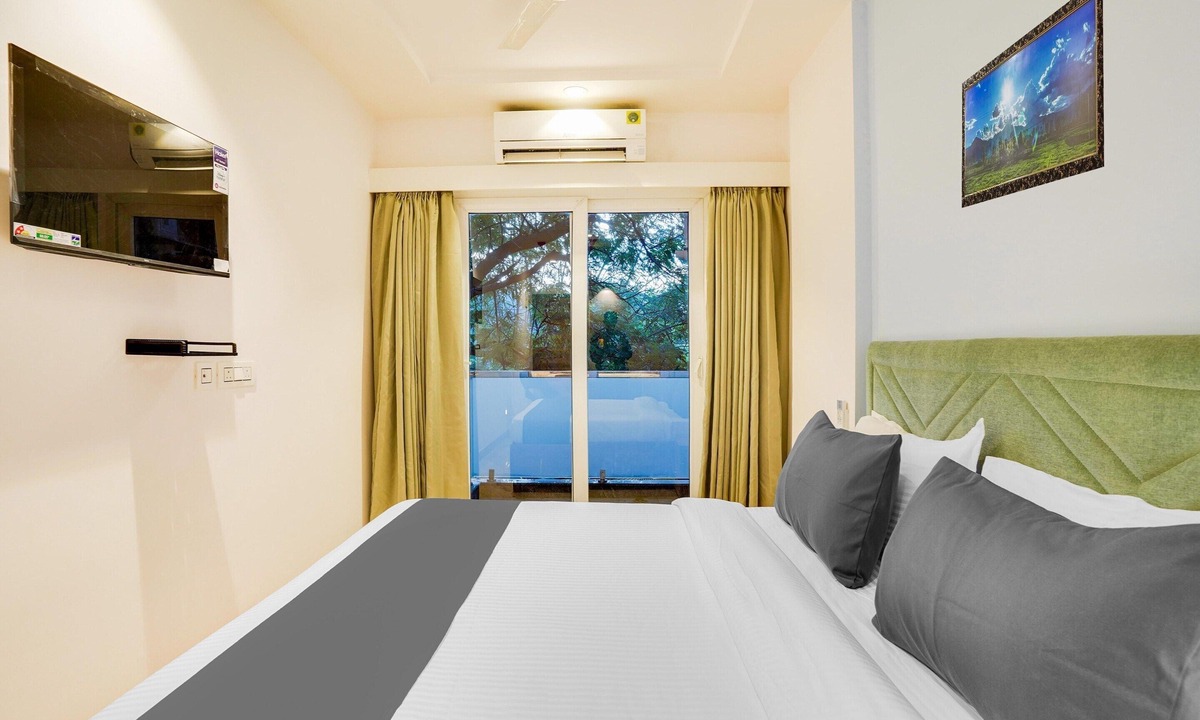 Whitefield House | Classic Itpl Prestige Shanti Niketan