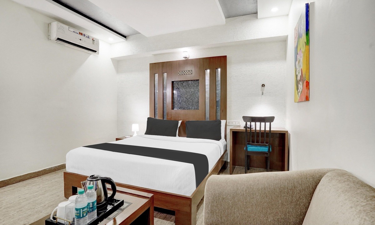 Koramangala House | Classic La Casa Boutique Koramangala