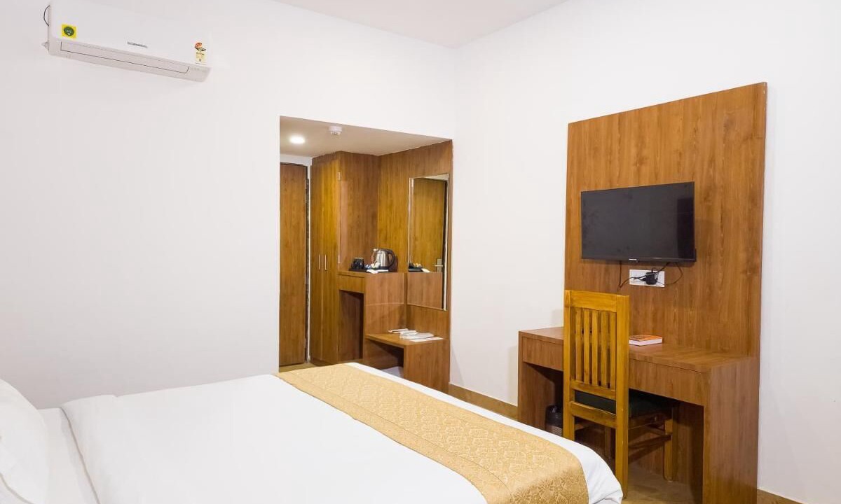 Faizabad Hotel | Amritara Ramila Kutir