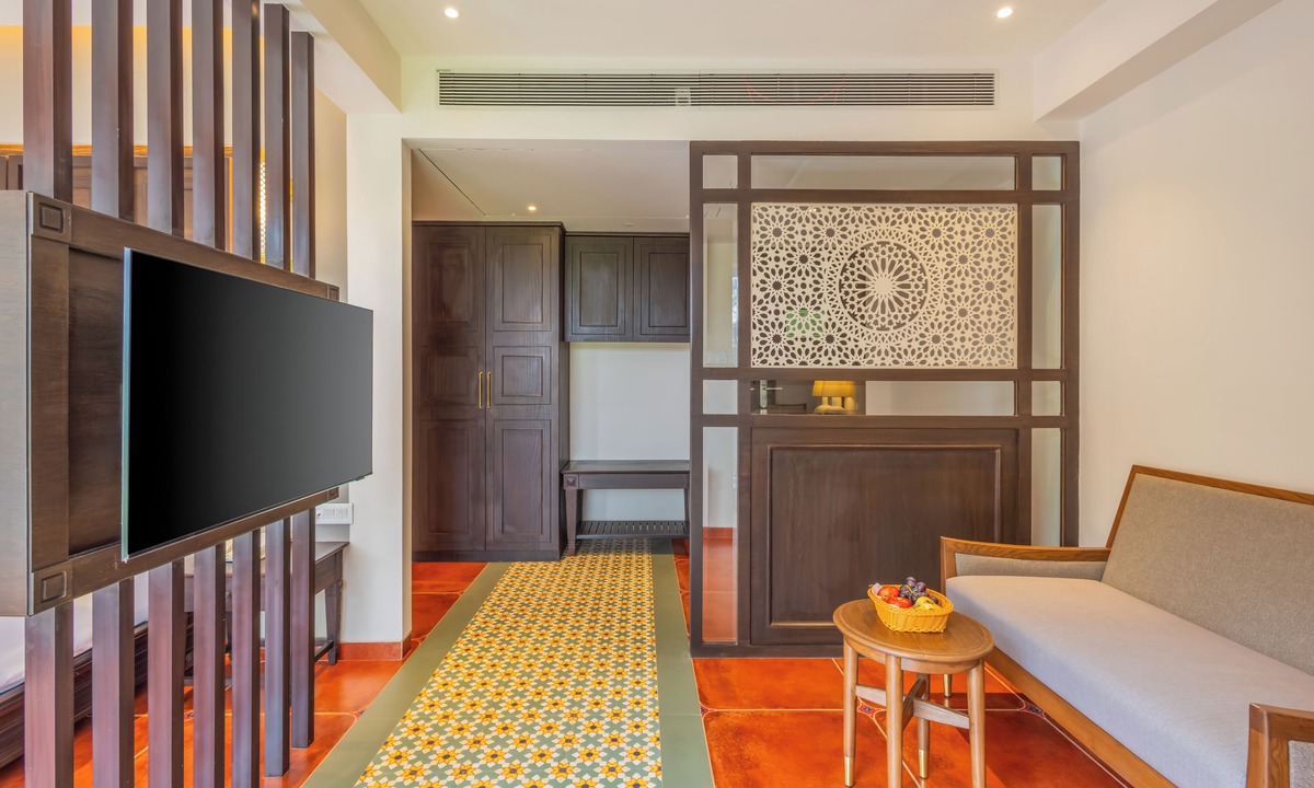 Calangute Resort | Effotel By Sayaji Calangute, Goa