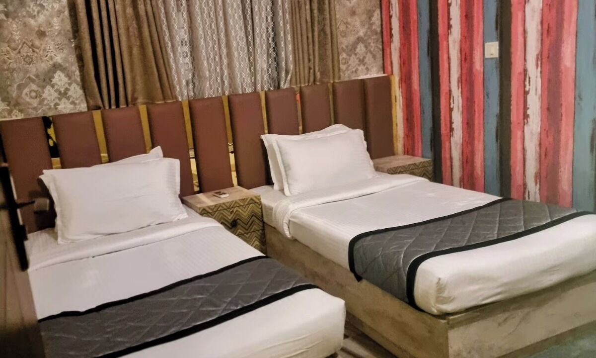 Bengaluru Apartment | lg signature stays