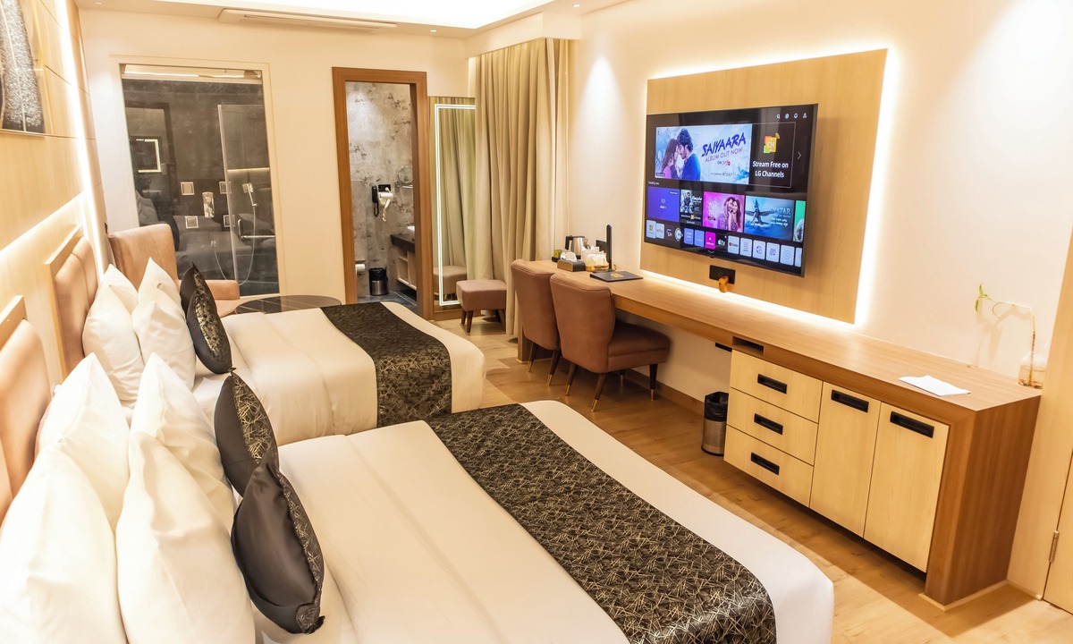Rawatsar Hotel | Narang Hotel
