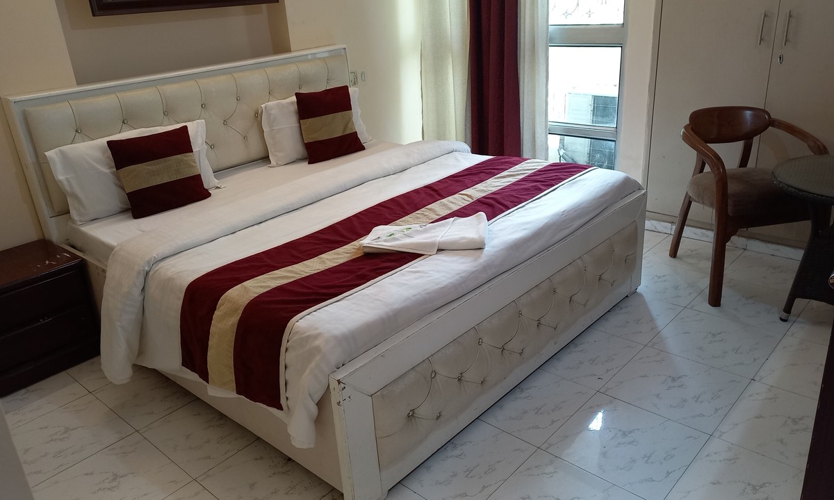 South Extension House | Room-boutique Guest Room in Heart of Ne