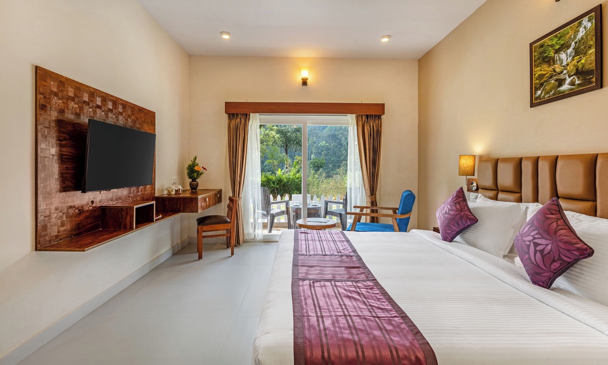 Katakeri Rural Hotel | Sterling Brookstone Coorg
