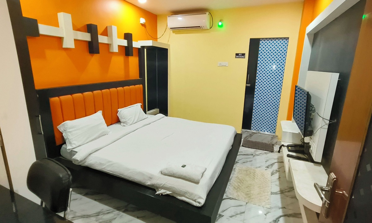 Daringbarhi Hotel | The Turmeric Hotel