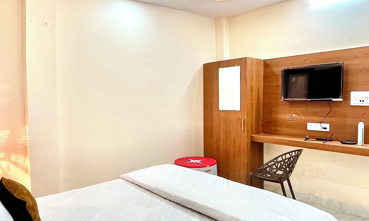 Orchha Hotel | shree laxmi palace