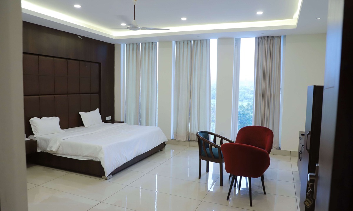 Dadoa Hotel | Hotel Veera