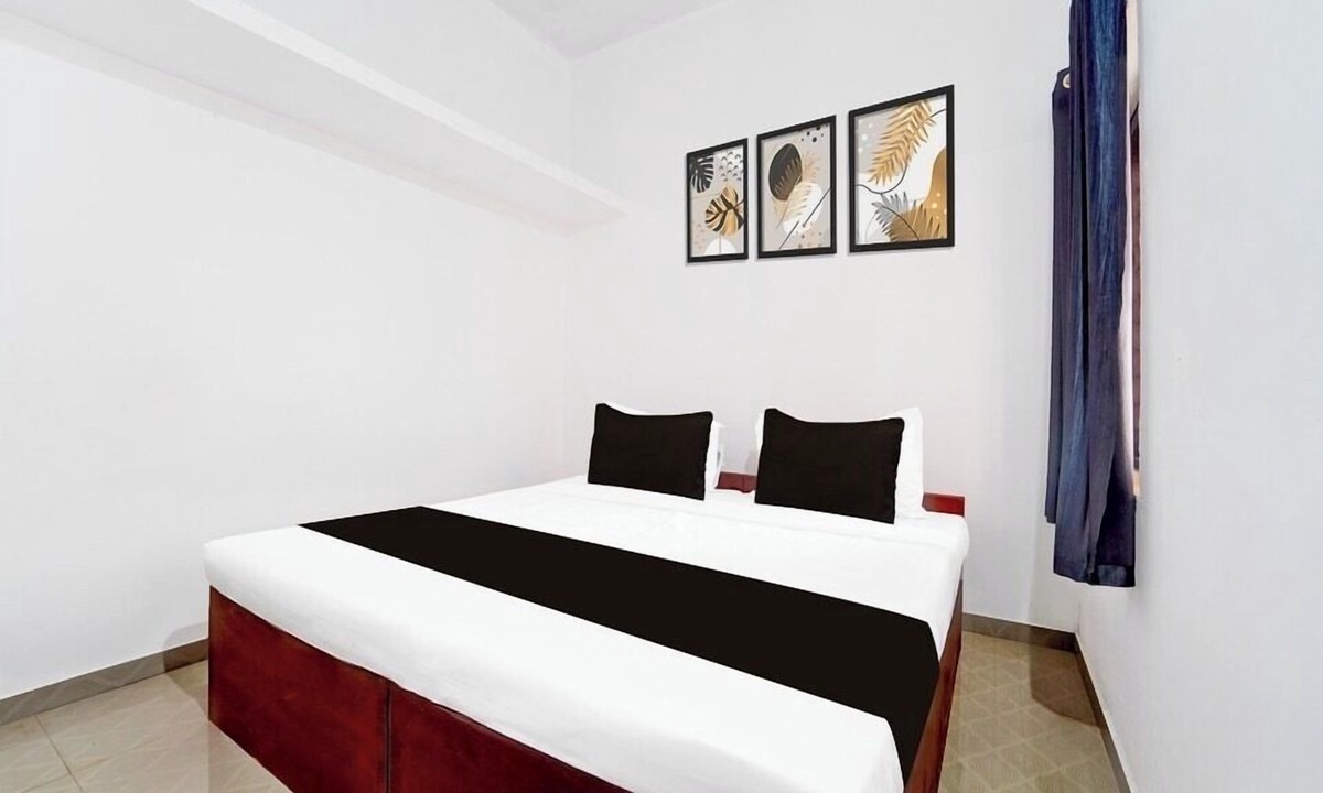 Perintalmanna Apartment | Scott Legacy