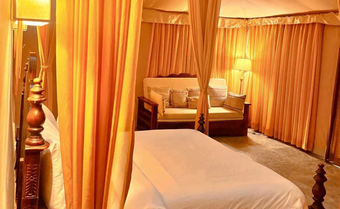 Siddipet House | Angirasa Luxury Camping